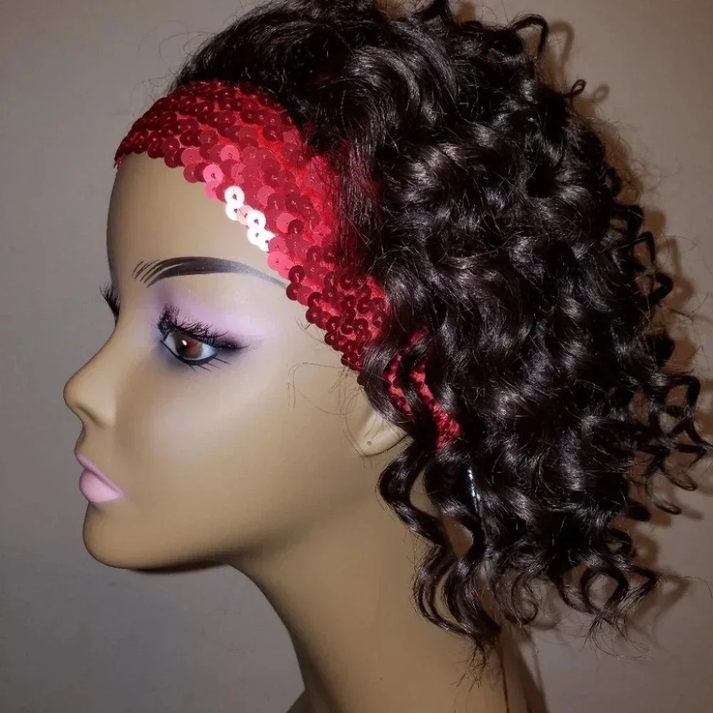Outre Quick Weave 100% Human Hair (HH Julian 2)